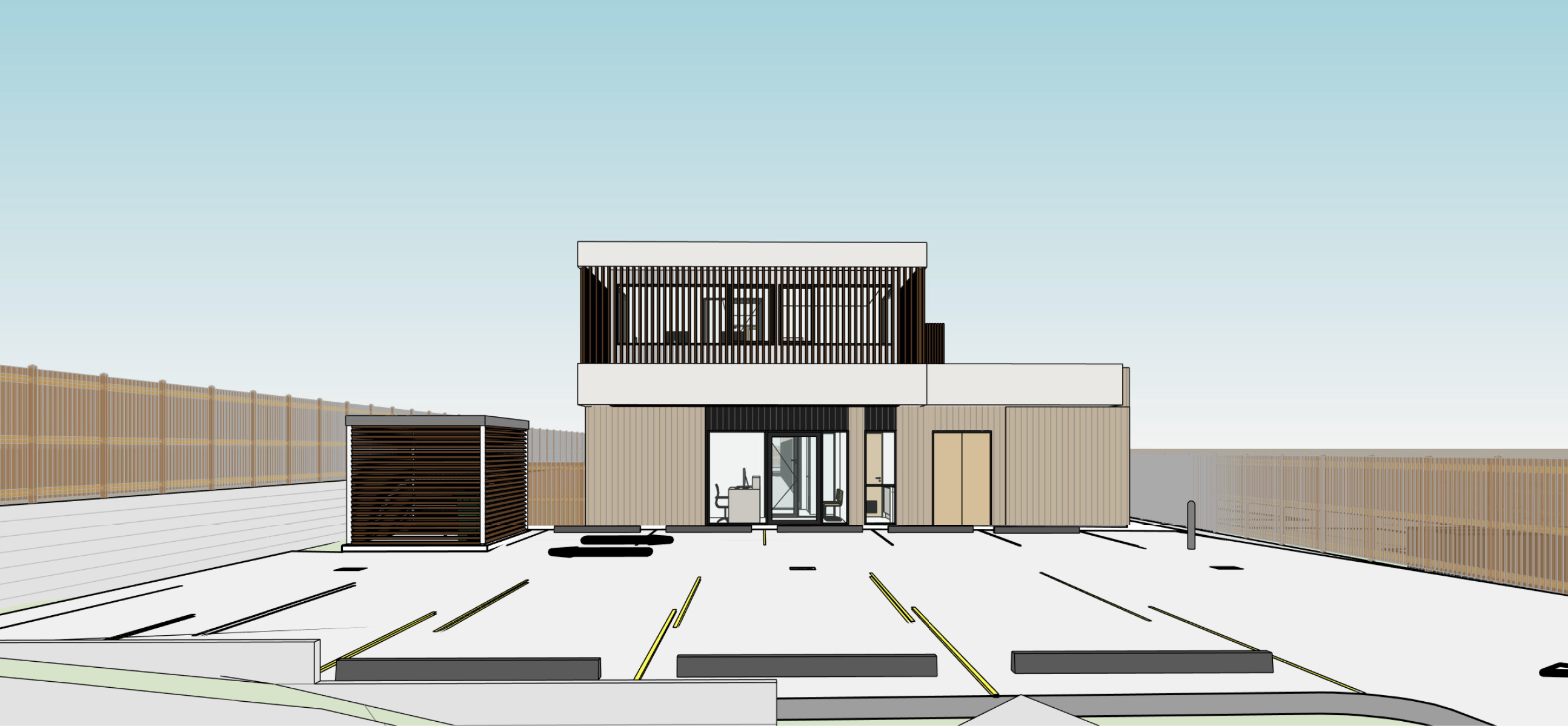 Childcare centre in Officer by Leawarra Town Planning